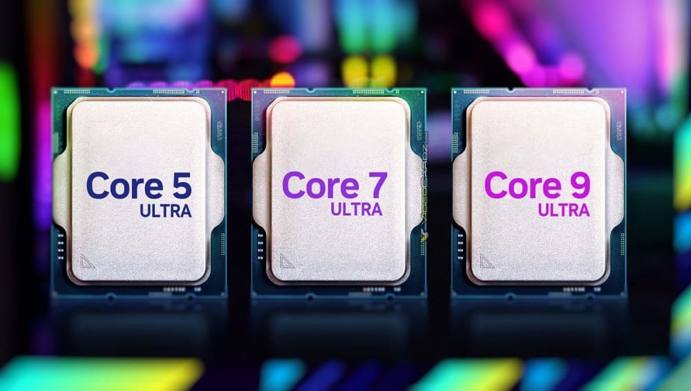 El próximo Intel Core i9-14900K de 24 núcleos y el Core i7-14700K de 20 núcleos ya se han dejado ver en su primer benchmark