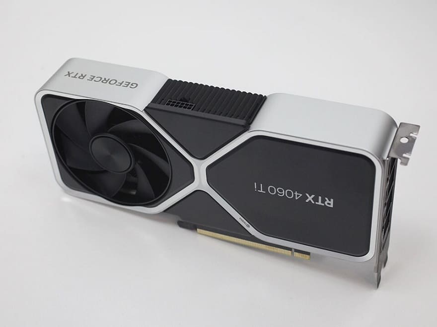 RTX 4060 de 16 GB portada