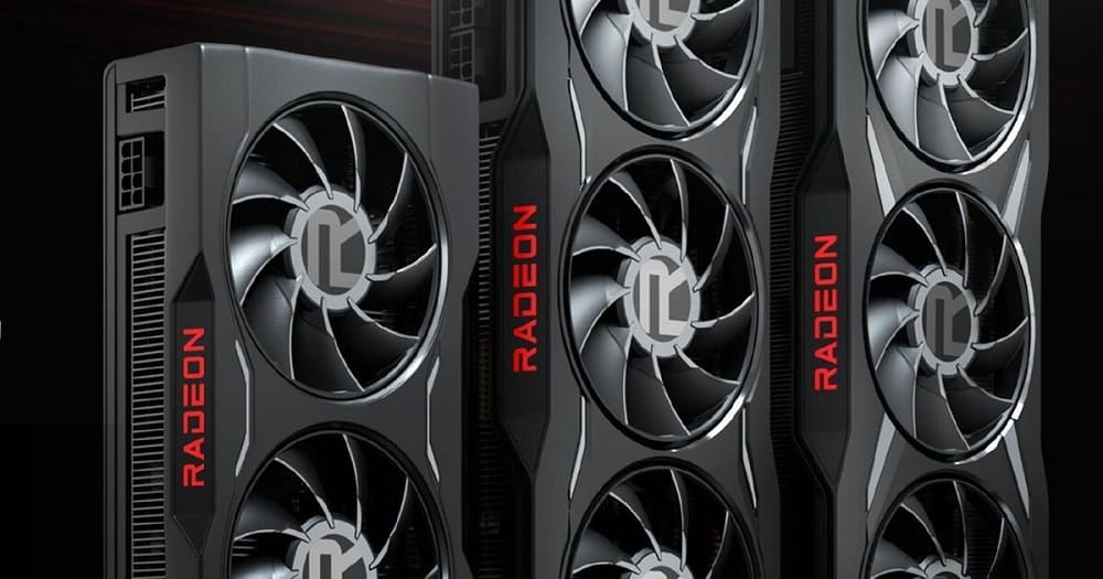 ASRock lista las tarjetas gráficas Radeon RX 7800 XT de 16 GB y Radeon RX 7700 XT de 12 GB en la EEC
