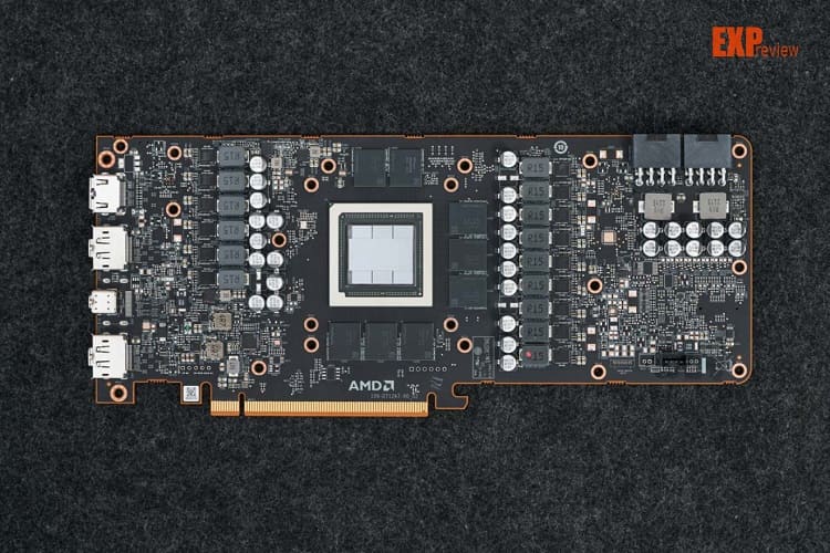 La AMD Radeon RX 7900 GRE se lanza oficialmente con 5120 núcleos, 16GB de memoria y 260W de TBP, su precio es de 649 dólares