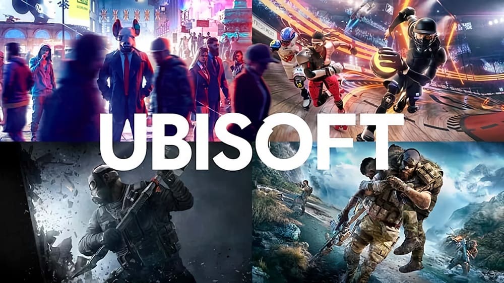 Ubisoft aclara su política de cuentas: Las cuentas inactivas con juegos comprados no serán eliminadas