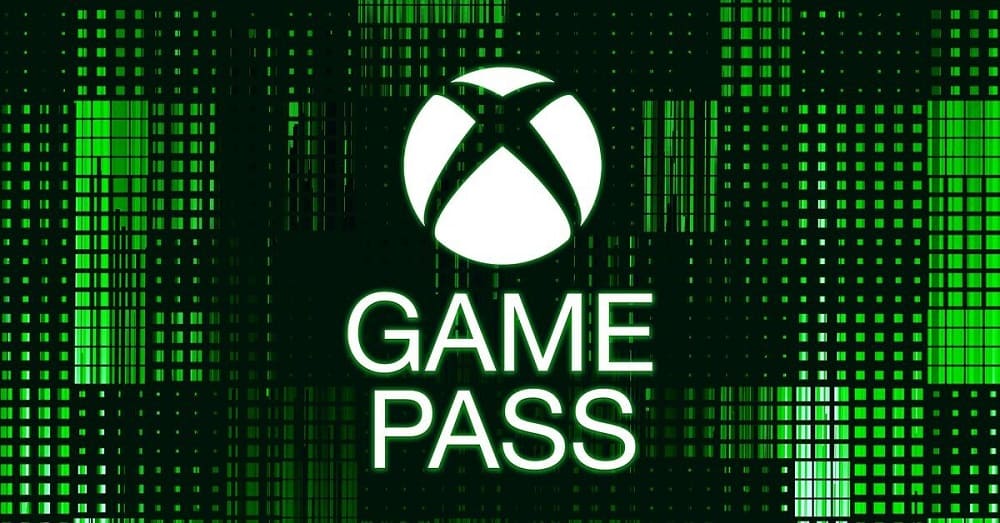 Xbox Game Pass portada