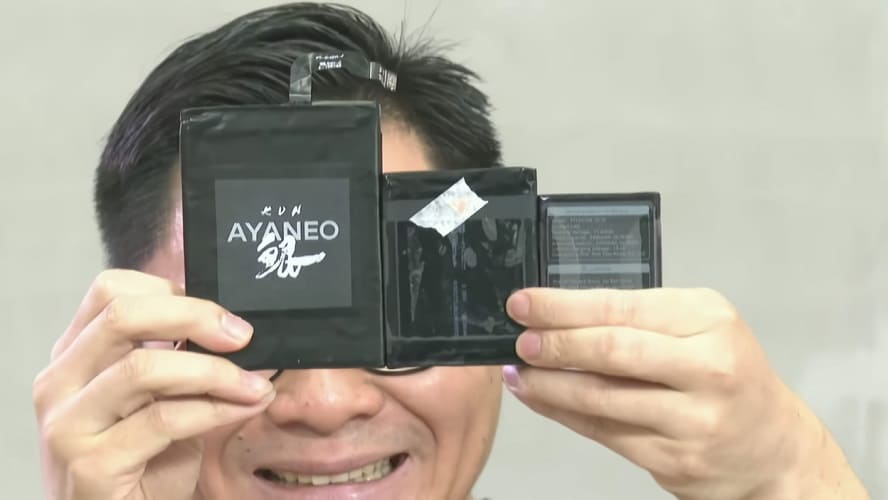 AYANEO revela las especificaciones KUN, su nueva y más potente consola portátil con Windows