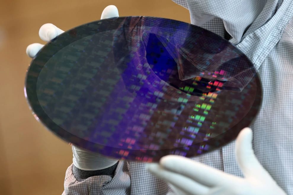 Un informe sugiere que el gobierno alemán prepara un paquete de ayudas de 20.000 millones de euros para la producción de chips nativos