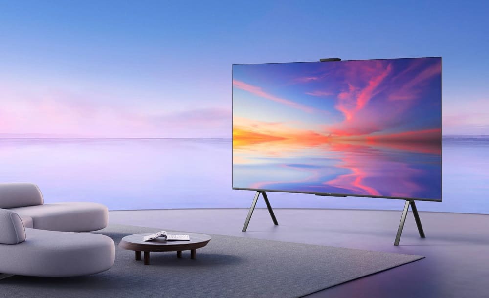 Smart Screen S3 Pro: Huawei lanza una nueva Smart TV de 86 pulgadas con panel 4K y 120 Hz