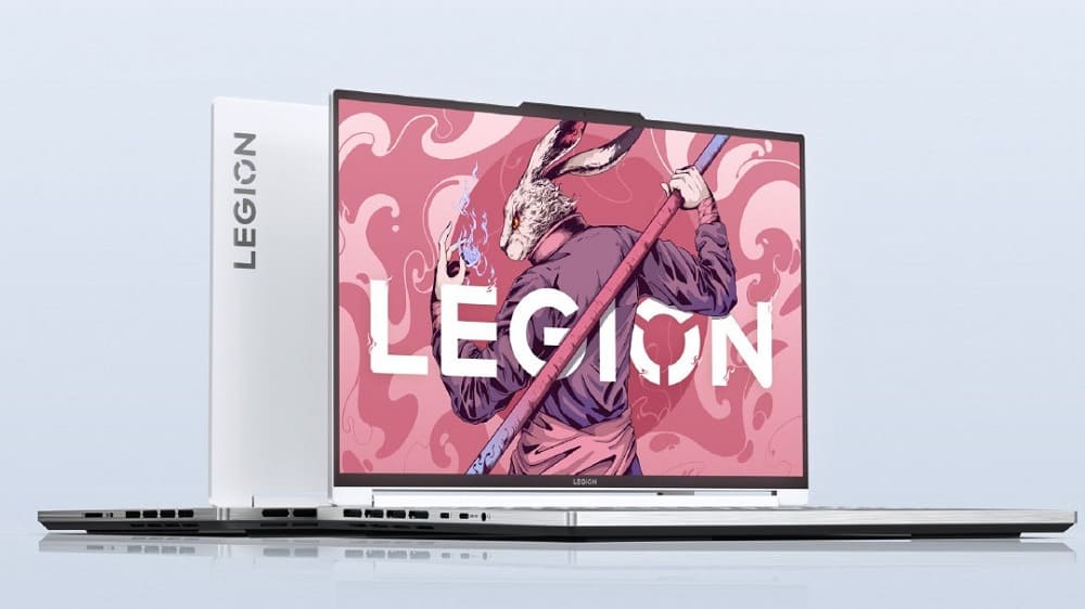 El Lenovo Legion Y9000X (2023) se actualiza con silicio Raptor Lake, gráficos hasta RTX 4070 y una pantalla PureSight Pro