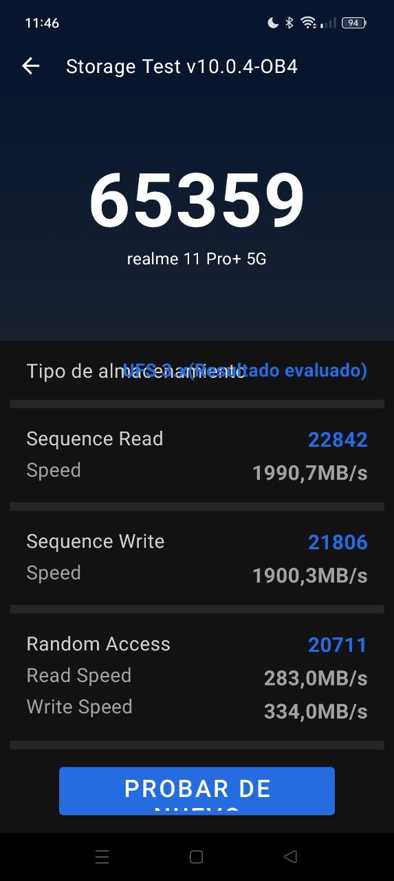 Analizamos el Realme 11 Pro+ - Cámara y batería por encima de todo