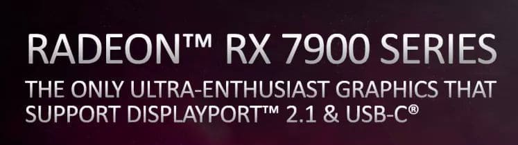 AMD confirma que las nuevas GPUs Radeon RX 7000 "para entusiastas" se lanzarán este mismo trimestre