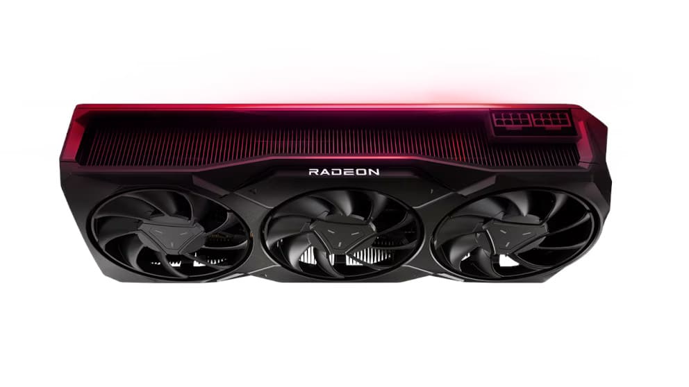 AMD Radeon RX 7900 GRE portada