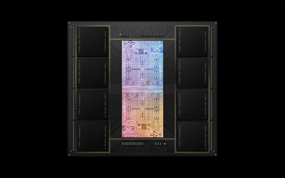 El M3 de Apple llegará en 2024 con más núcleos y un rendimiento considerablemente superior