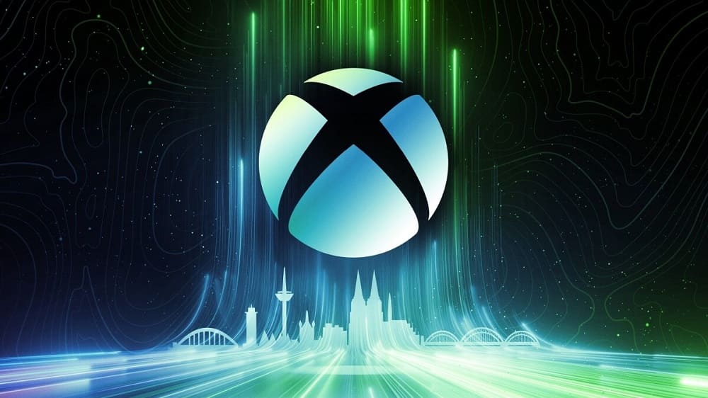 Xbox Gamescom 2023 portada
