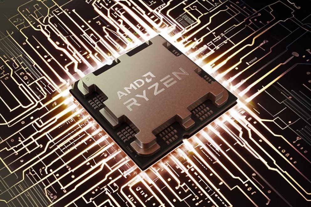 Se filtra el procesador AMD Ryzen 7 5700 socket AM4