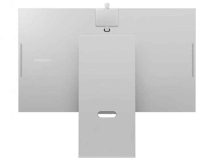 Samsung presenta ViewFinity S9 5K: monitor LCD 5K de 27 pulgadas compatible con la calibración de smartphones