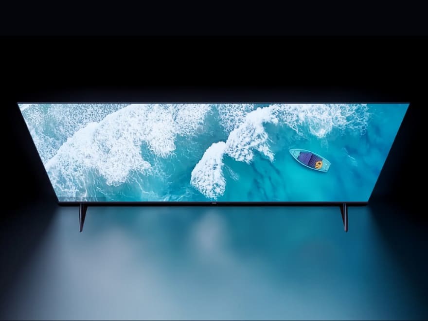 Hisense presenta el nuevo televisor 4K de 85 pulgadas Vidda S85 con funciones gaming