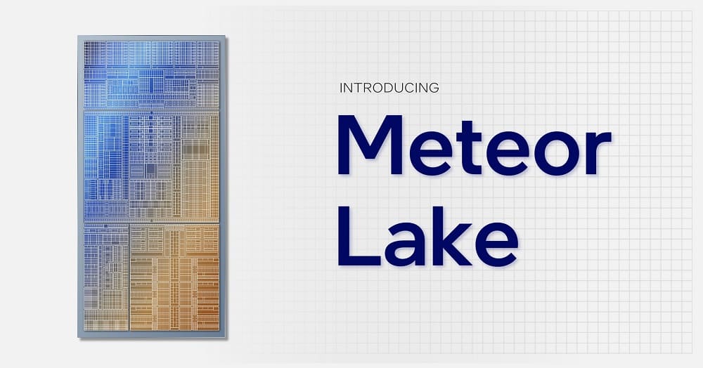 El rendimiento del Intel Meteor Lake Core Ultra 7 155H se equipara al de los chips Raptor Lake de la actual generación en los resultados filtrados de Cinebench R20