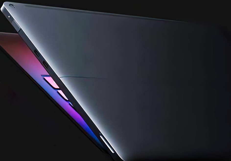 Minisforum confirma una tasa de refresco de 165 Hz y una entrada DisplayPort para la futura alternativa a Microsoft Surface Pro
