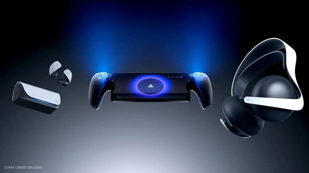 PlayStation Portal se pondrá a la venta el 15 de noviembre