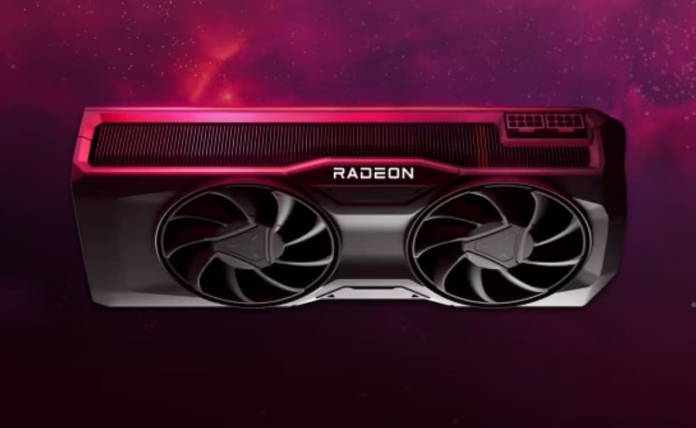 La RX 7800 XT supuestamente obtiene "19K" puntos en TimeSpy igualando a la RX 6800XT