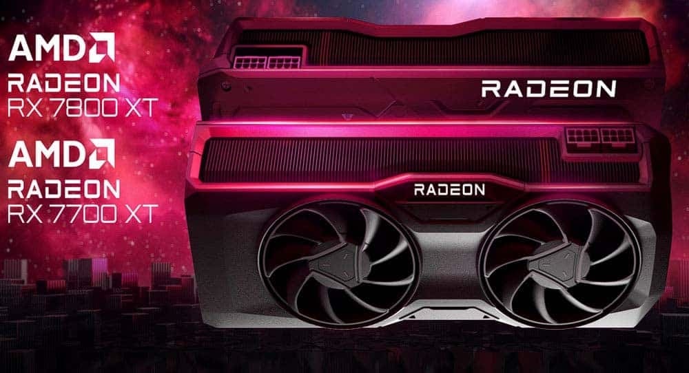 El éxito de la RX 7800 XT podría calificarse como el "mejor lanzamiento de GPU de 2023", ya que la tarjeta lidera la lista de ventas de su semana de lanzamiento en Mindfactory