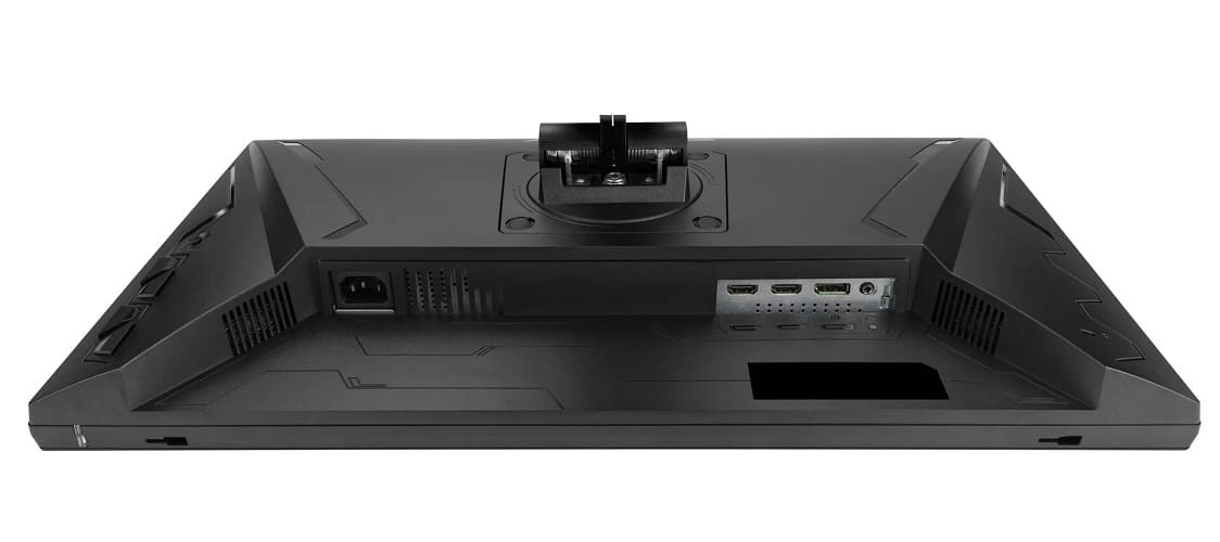 ASUS TUF Gaming VG249QL3A: Debuta un nuevo monitor gaming compacto con resolución 1080p y tasa de refresco de 180 Hz