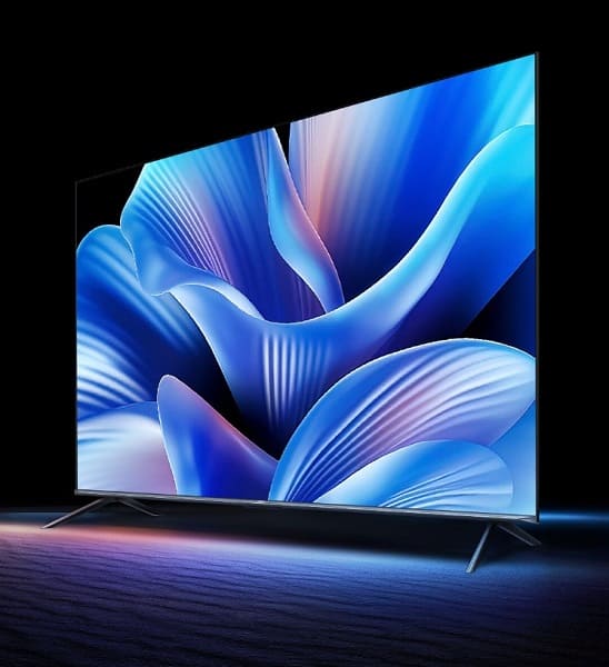 Hisense presenta el nuevo televisor 4K de 85 pulgadas Vidda S85 con funciones gaming