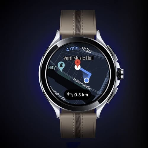 Xiaomi Watch 2 Pro, análisis: la mayor autonomía en un smartwatch
