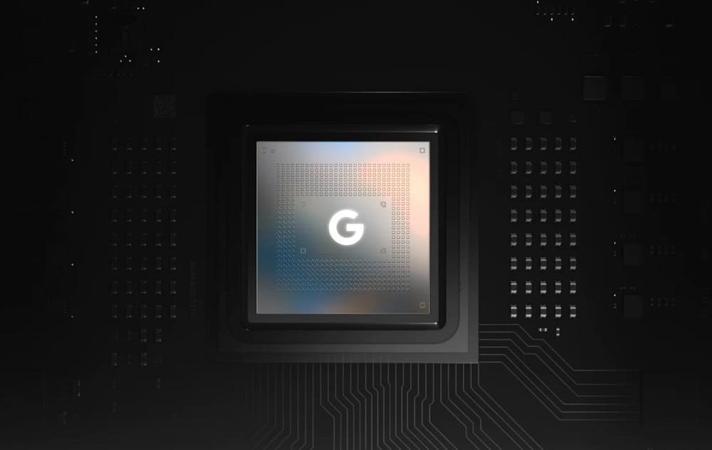 google-tensor-g4 portada