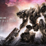 ¿Es Armored Core VI: Fires of Rubicon un Souls-Like?