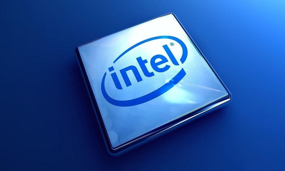 procesadores Intel portada