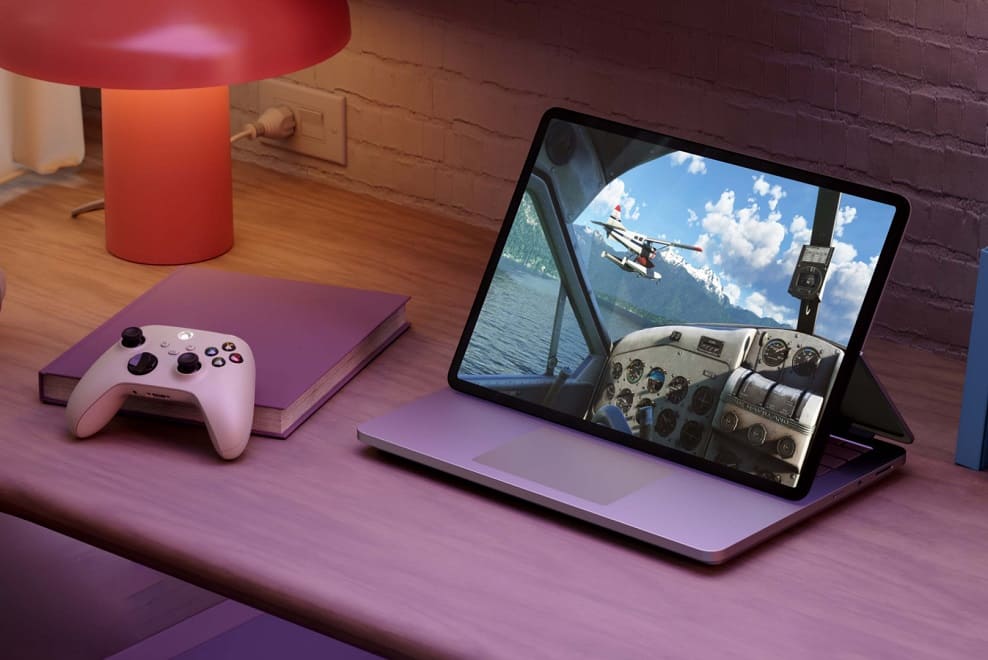 Microsoft Surface Laptop Studio 2 se lanza con potentes mejoras de rendimiento y una refinada experiencia del trackpad
