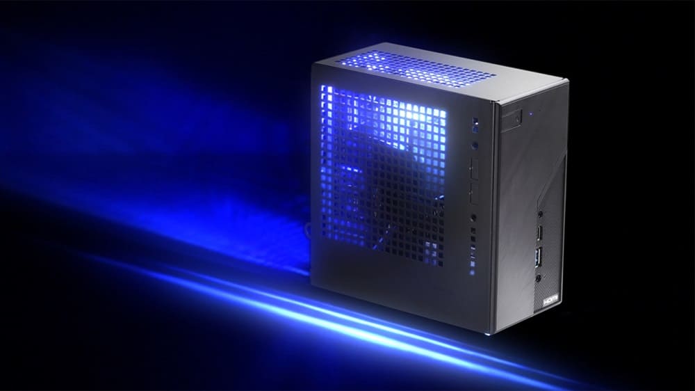 ASRock lanza el mini PC DeskMini B760 en Japón y China