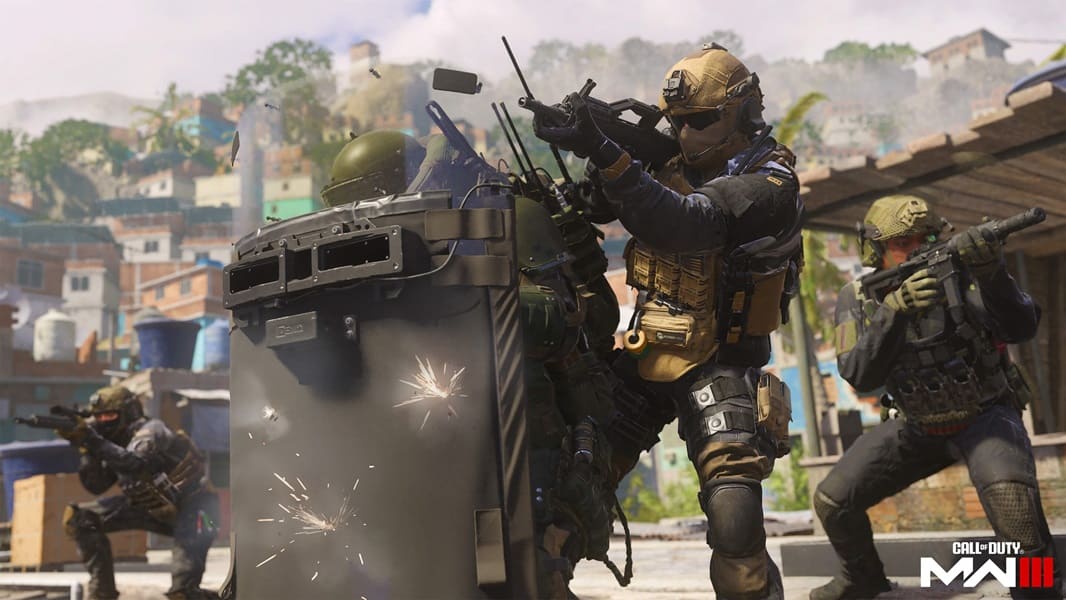 Call of Duty: Modern Warfare III revela sus requisitos en PC