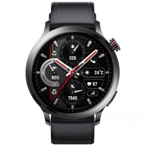 Honor Watch 4 Pro: un smartwatch con eSIM y hasta 10 días de autonomía