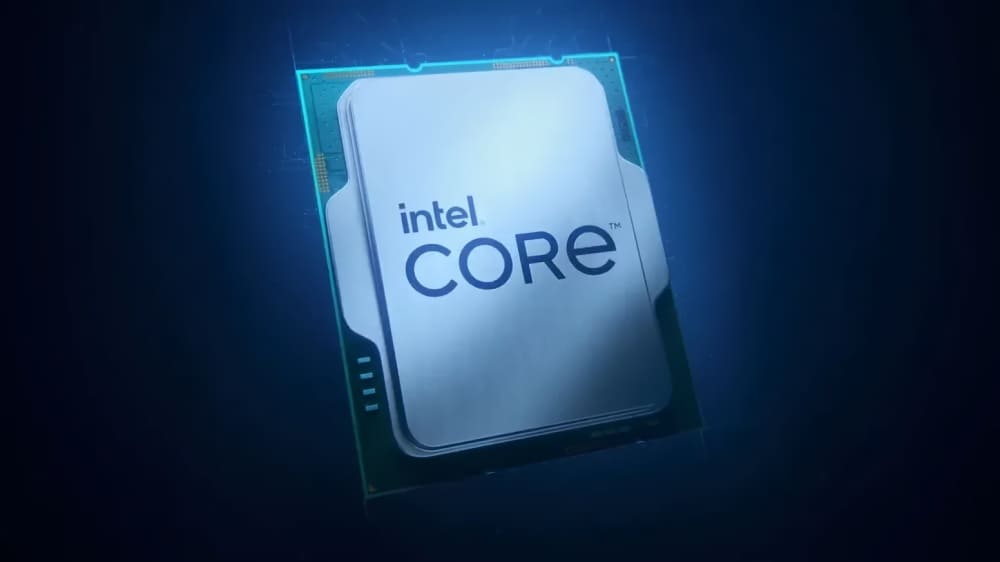 Intel Core i9-14900K portada
