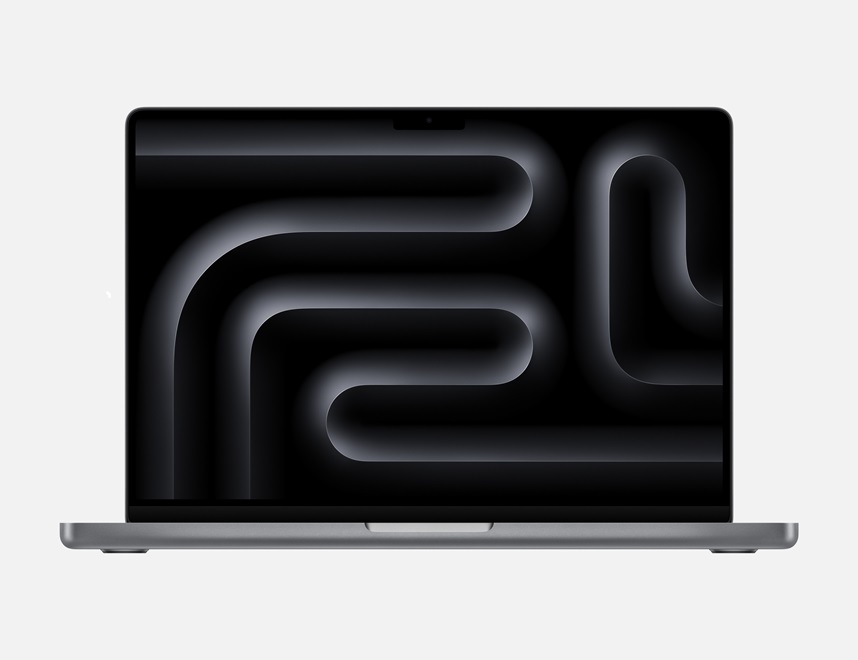 Nuevos Apple MacBook Pro de 14 y 16 pulgadas con chips M3
