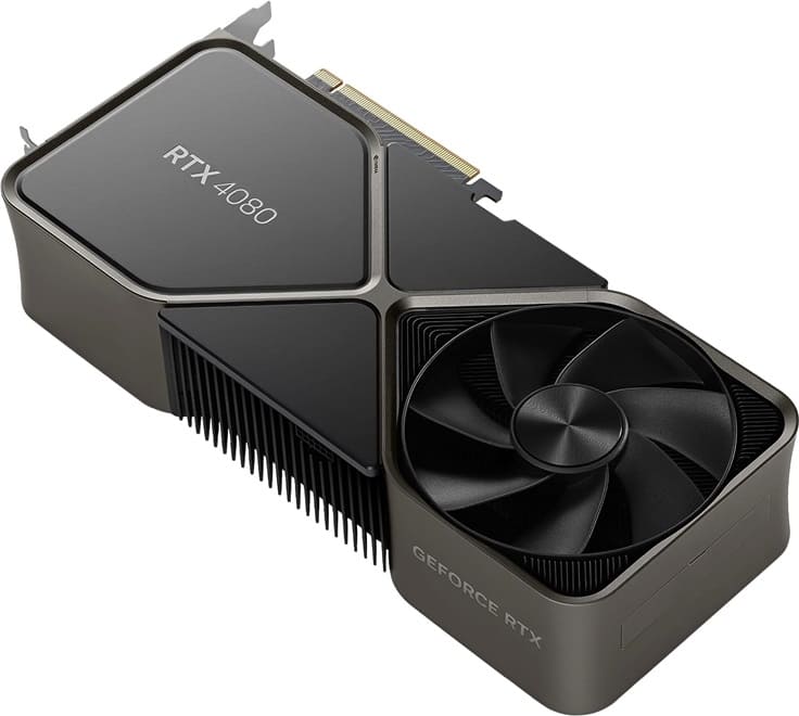 Las pésimas ventas de la RTX 4080 convierten a la GPU en la tarjeta de gama alta menos vendida de la historia de los grandes AIB