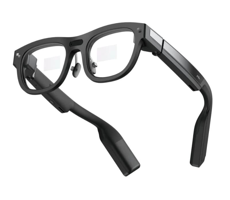 Las RayNeo X2 debutan en China como nuevas gafas de realidad aumentada antes de su lanzamiento a nivel mundial