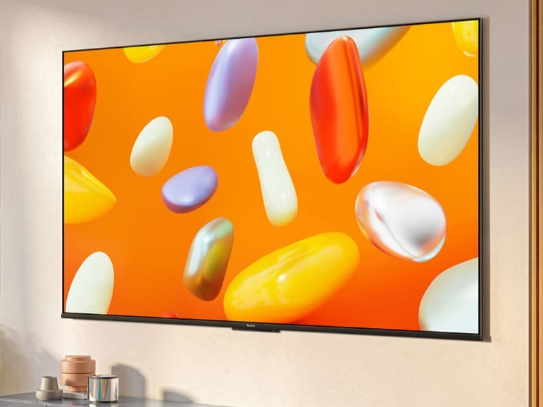 Redmi lanza el nuevo Smart TV A75 2024 con modo gaming y más almacenamiento