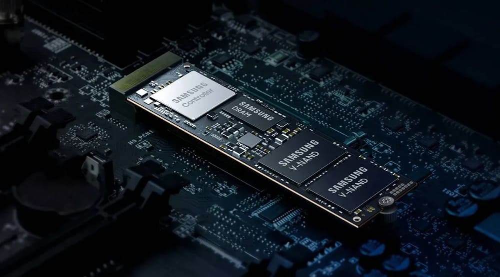 Samsung lanza la unidad SSD 990 Pro de 4 TB con un excelente rendimiento