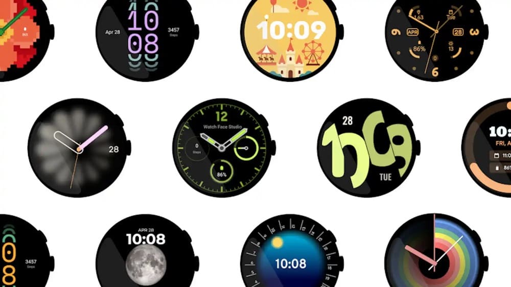 Wear OS 4 ya es estable y llegará a los Pixel Watch originales a finales de año