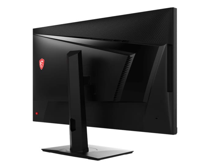 MSI lanza un nuevo monitor de gaming 4K con panel Rapid IPS y 160 Hz de tasa de refresco