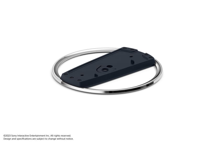 Sony anuncia un nuevo modelo de PS5 con unidad de disco extraíble y chasis más ligero