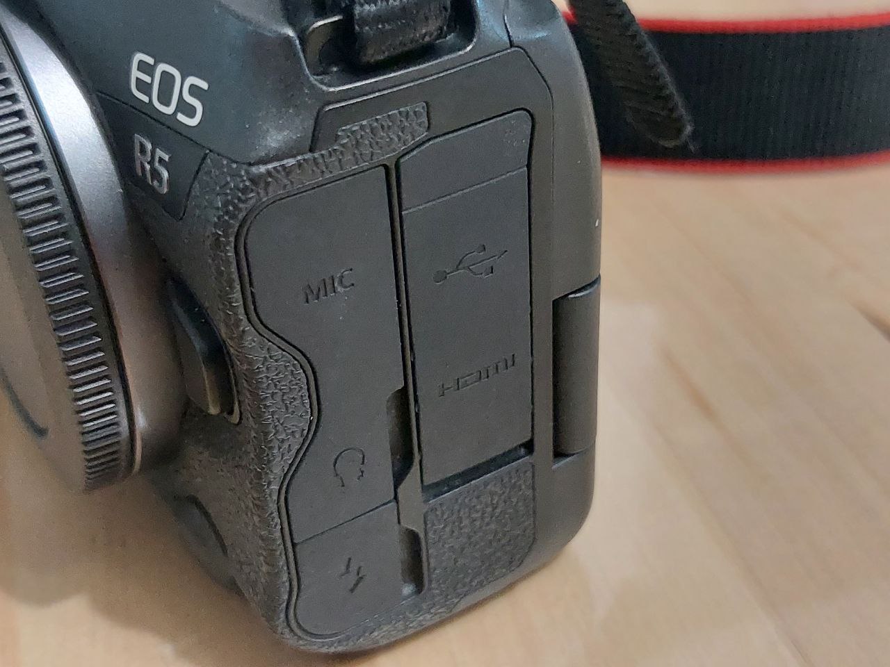Análisis Canon EOS R5 y objetivo RF 24-70MM F2.8L IS USM - Un tándem estelar