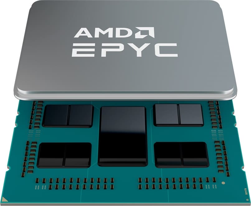AMD amplía su gama de CPU EPYC de 3ª generación para ofrecer nuevos niveles de rentabilidad a las aplicaciones más comunes