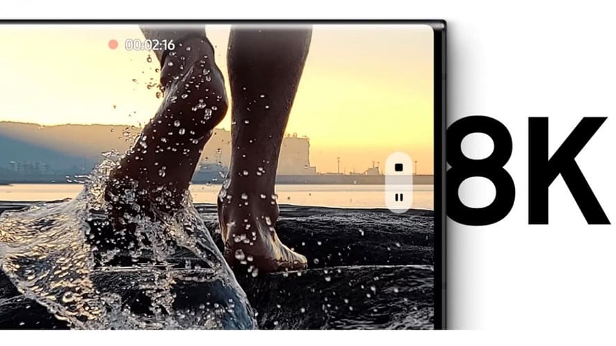 Samsung anuncia el sensor ISOCELL GNK de 50 MP con mejoras en el rango dinámico y capacidades de video