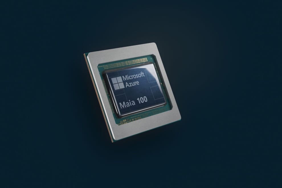 Microsft CPU servidor portada