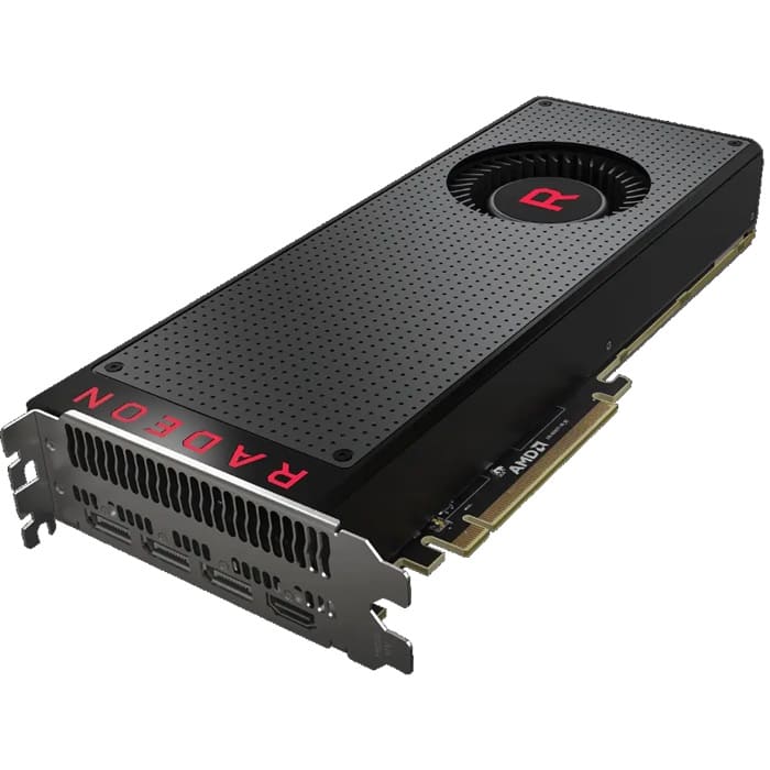 AMD desacelera la actualización de sus controladores para las GPUs Radeon Vega y Polaris