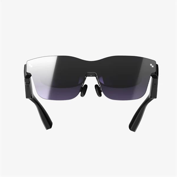 Las gafas XR RayNeo Air 2 ya están disponibles en Estados Unidos con un descuento para los primeros compradores