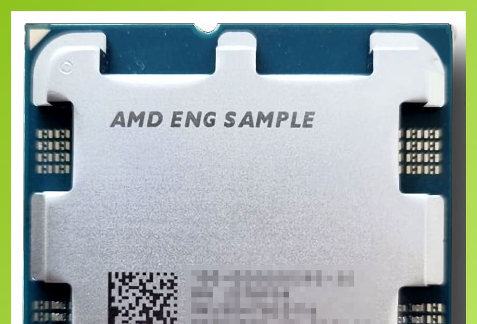 Las APUs de sobremesa de AMD basadas en Zen 4 Phoenix se lanzarían como la serie Ryzen 8000G