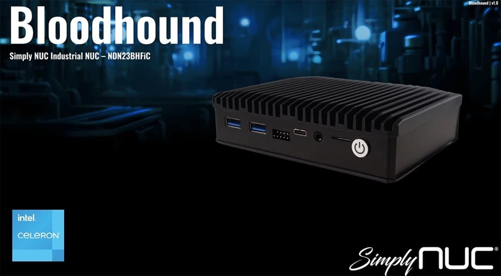 Simply-NUC-Bloodhound